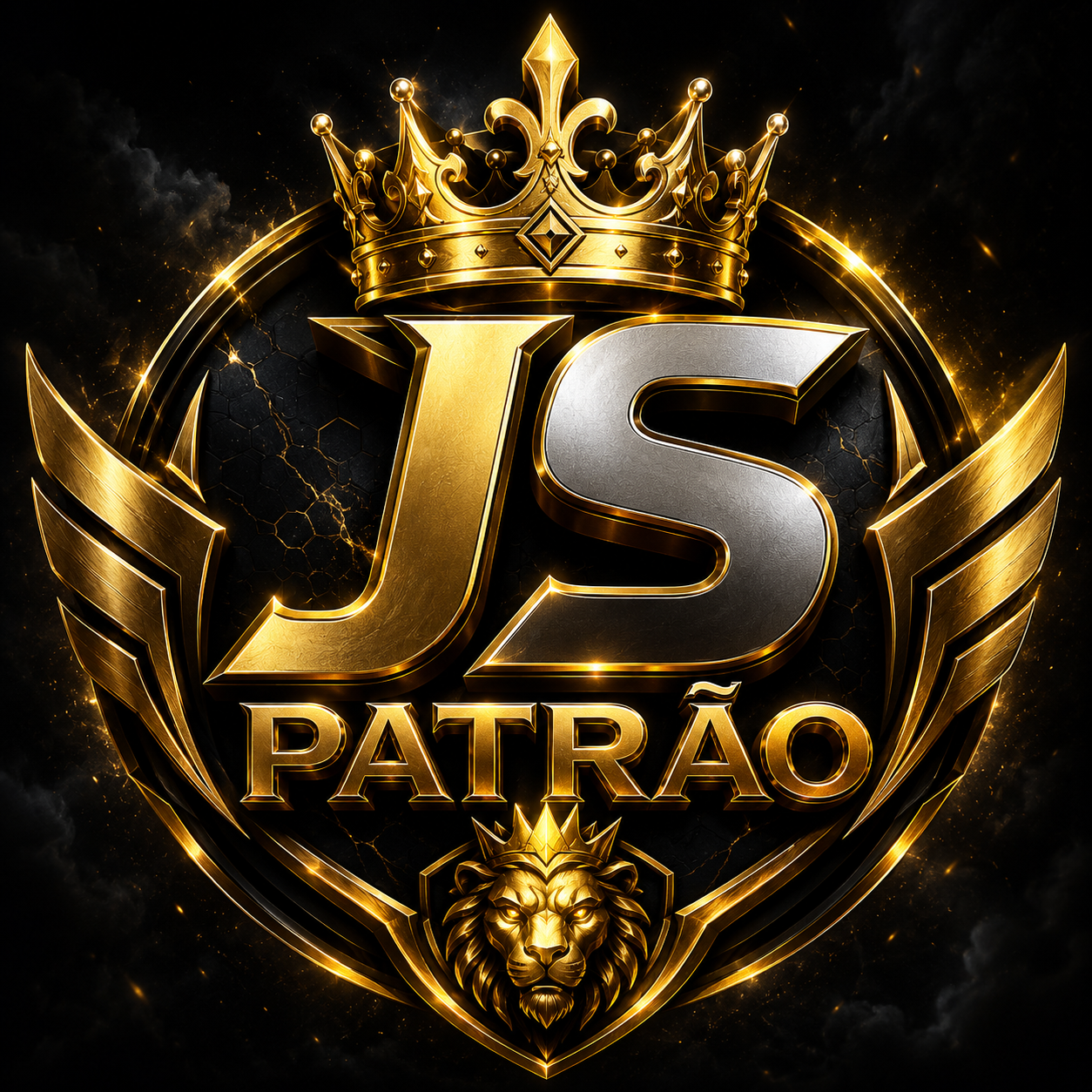 JS PATRÃO